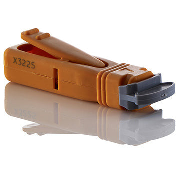 UniStik 3 Extra 21G Single Use Safety Lancet Depth 2.0mm Per 100