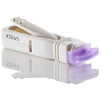 UniStik 3 Gentle 30G Single Use Safety Lancet Depth 1.5mm Per 100 - Owen Mumford