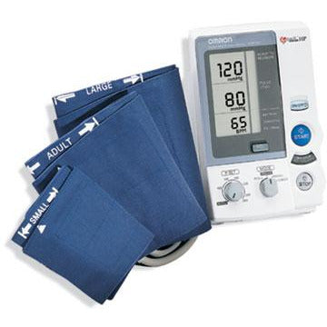 Omron 907 Rechargeable Battery for 907 BP Monitor