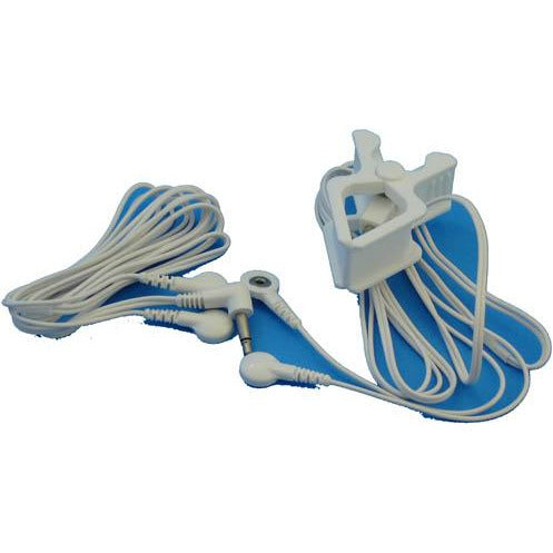 Omron Tens Replacement Leads for E1 & E4