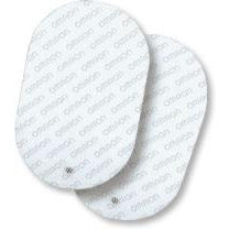 Omron Tens Replacement Pads for E1, E3,  E4