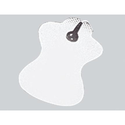 Omron Tens Long Life Pads for E1, E3,  E4 Machines