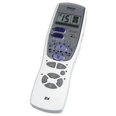 Omron E4 Tens Machine