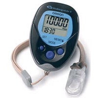 Omron Advanced Step Counter with Calorie Counter MK2