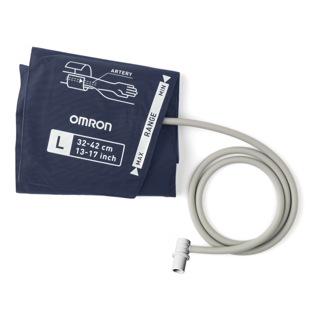 Omron Cuff For HBP 1120 And 1320 - Large