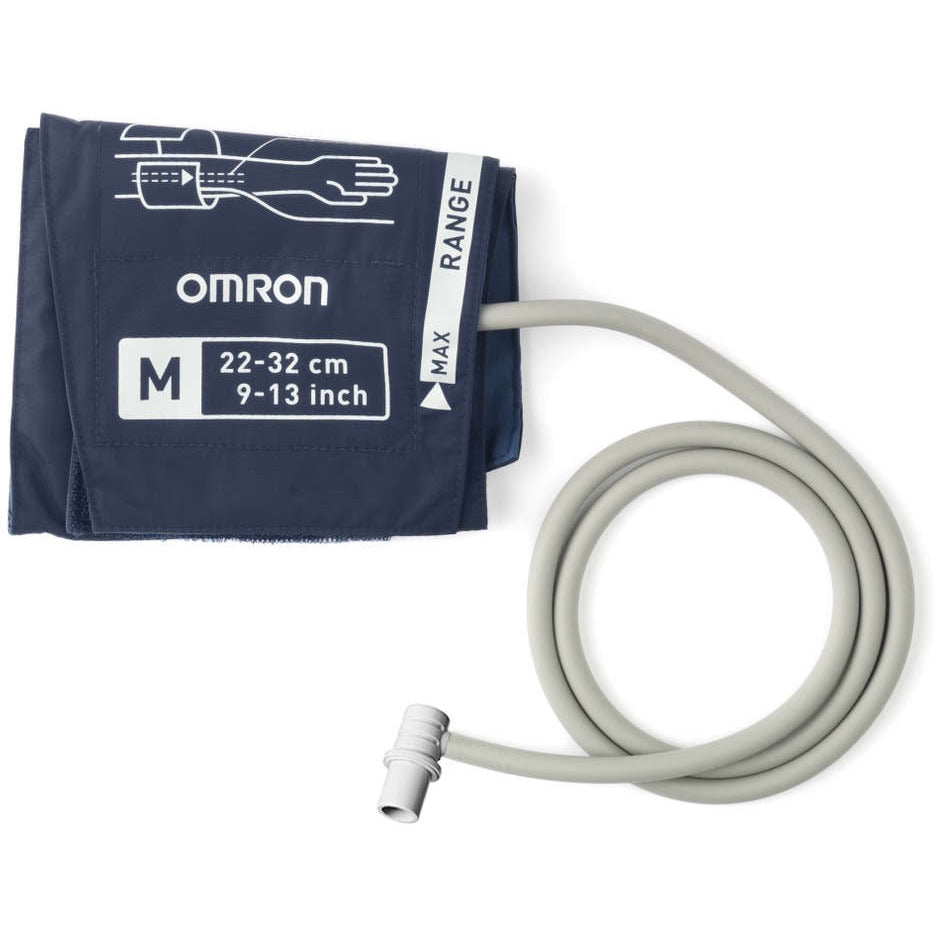 Cuff for HBP-1120 and 1320 blood pressure monitor. Medium - Omron