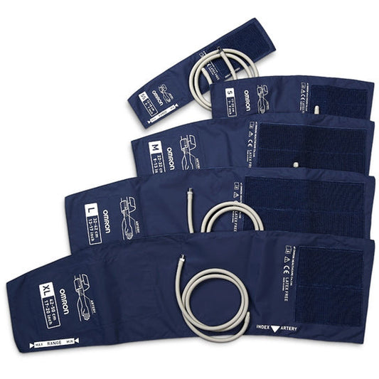Omron Cuff For HBP 1120 And 1320 - Extra Small - Omron