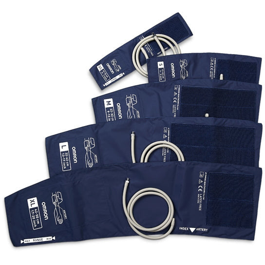 Omron Cuff For HBP 1120 And 1320 - Small - Omron