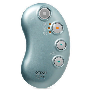 Omron Soft Touch Electronic Nerve Stimulator - 