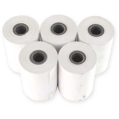 Omron Pack of 5 paper rolls for 705CP, 705CP2,  705IT - 