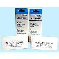 Omron Pack of 5 paper rolls for 705CP