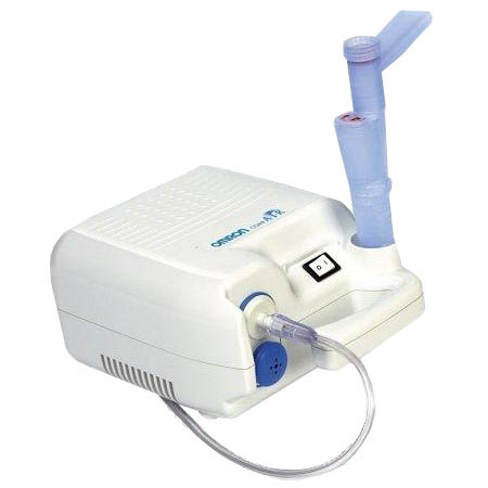 Omron CX Series Nebuliser Sealing Rings (O Rings) x 5 - 