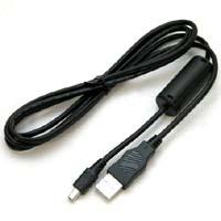 Omron Usb Cable For 705IT, 637IT, IQ142 and R7 Monitors to PC