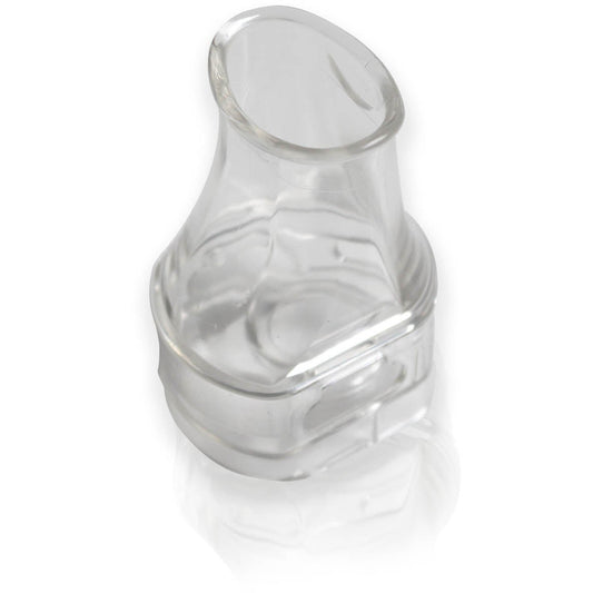 Omron U1 Nebuliser Mouthpiece - 