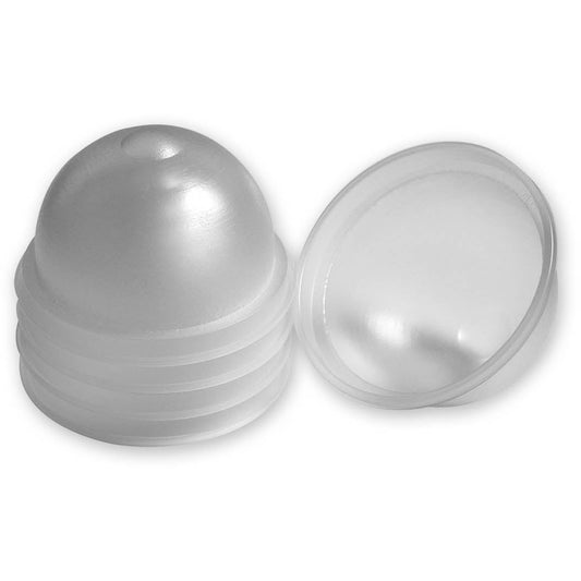 Omron U17 Nebuliser Replacement Medicine Cups x 5 - 