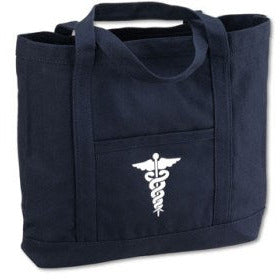 On-The-Go Heavy Duty Tote Bag - 