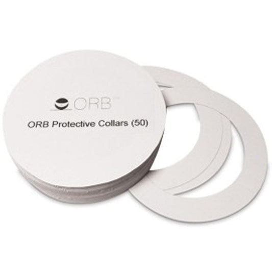 Orb Protective Collars - Pack Of 50