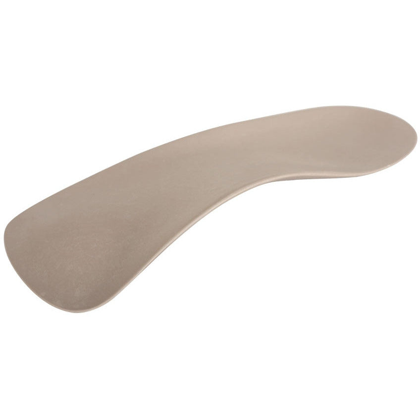 Orthofit with Met Dome - Single - 