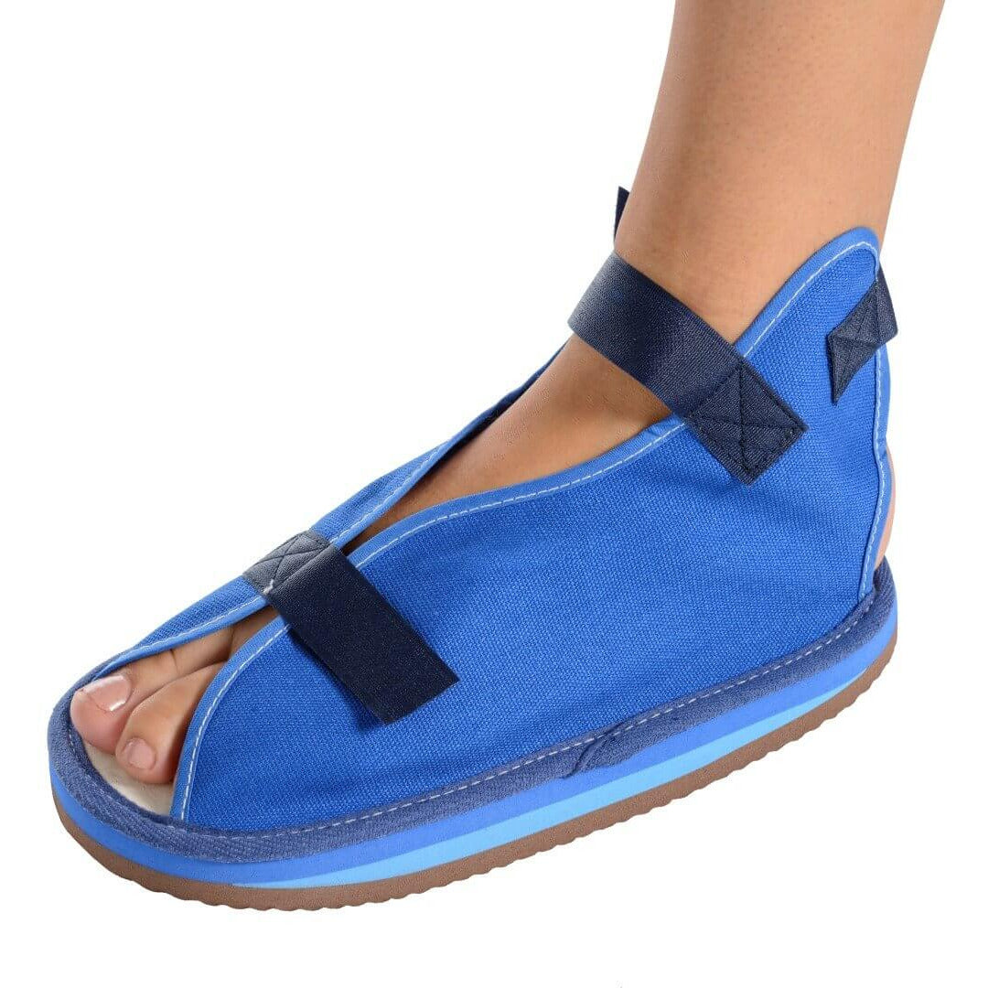 Ortholife Rockbottom Cast Boot Medisave UK