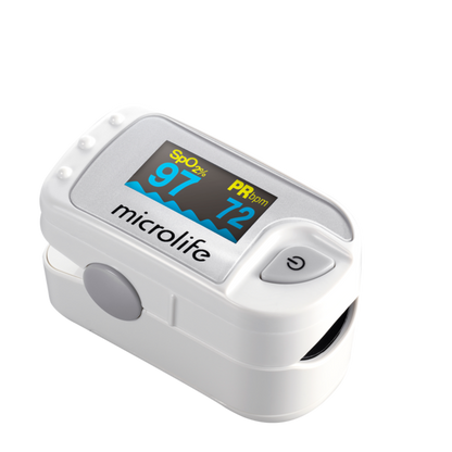 Oxy300 Pulse Oximeter - Microlife