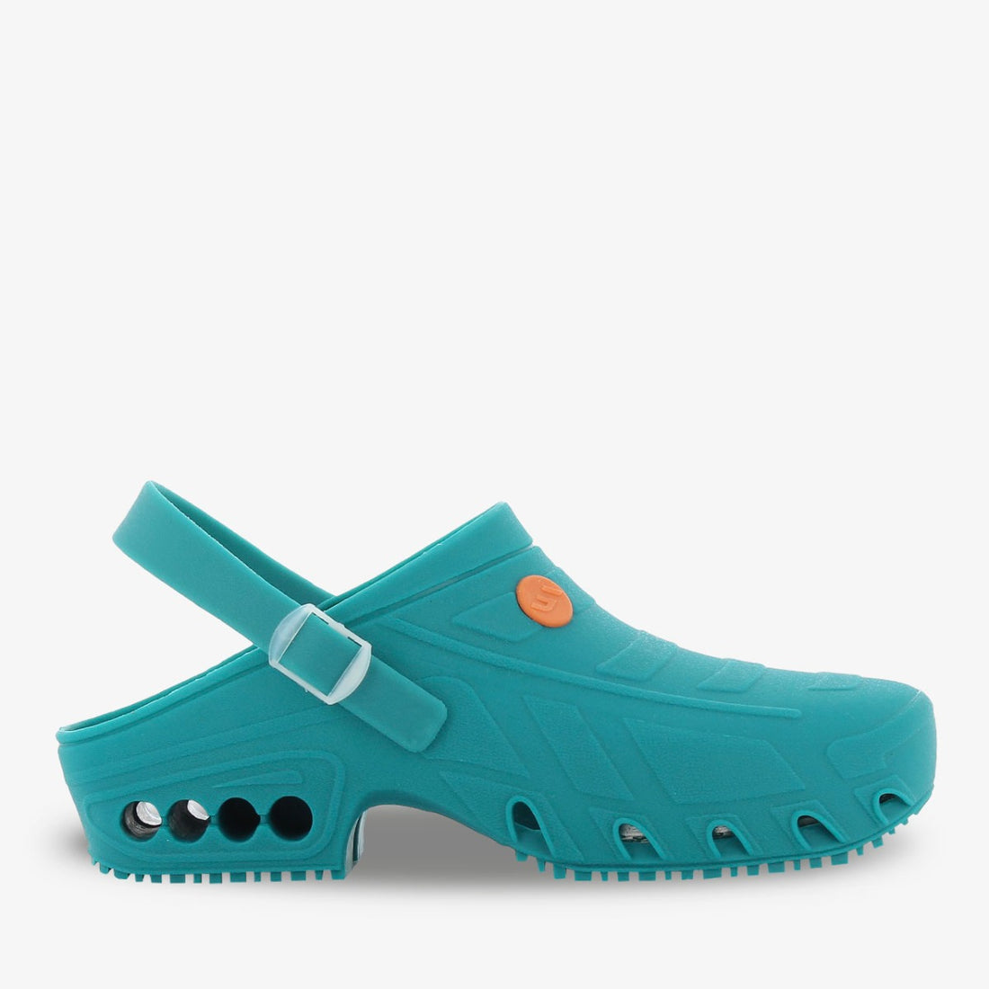 Zuecos médicos autoclavables Oxyclog - Oxypas Zuecos médicos autoclavables Oxyclog - Oxypas