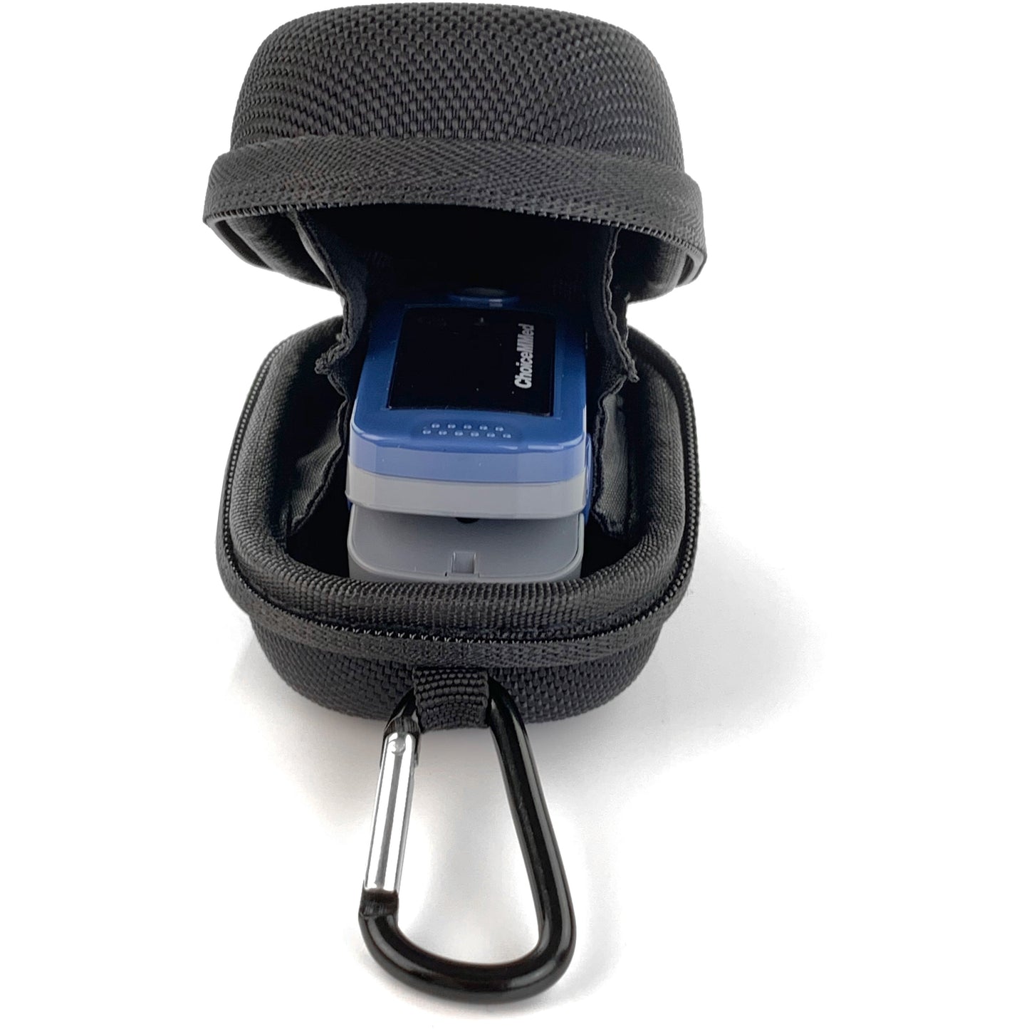 Pod Technical 'Oxypod' Hard Protective Case for Finger Pulse Oximeter - Pod Technical