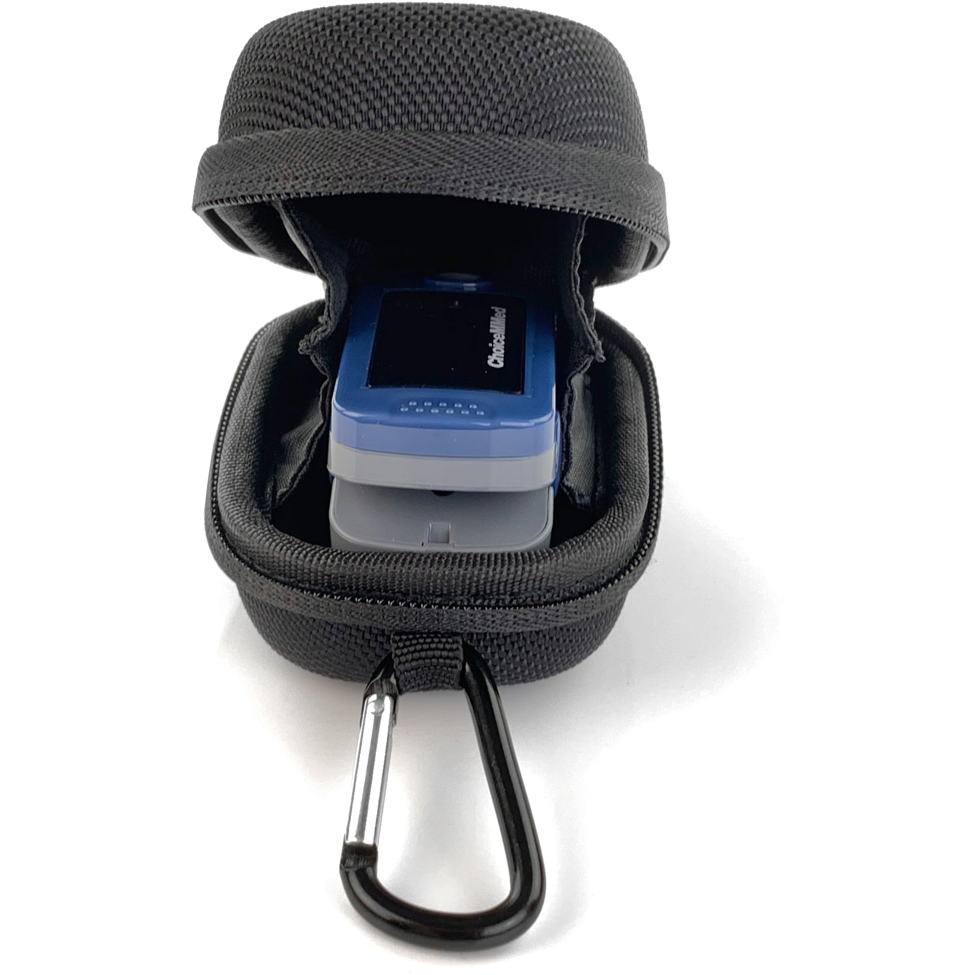 Pod Technical 'Oxypod' Hard Protective Case for Finger Pulse Oximeter - Pod Technical