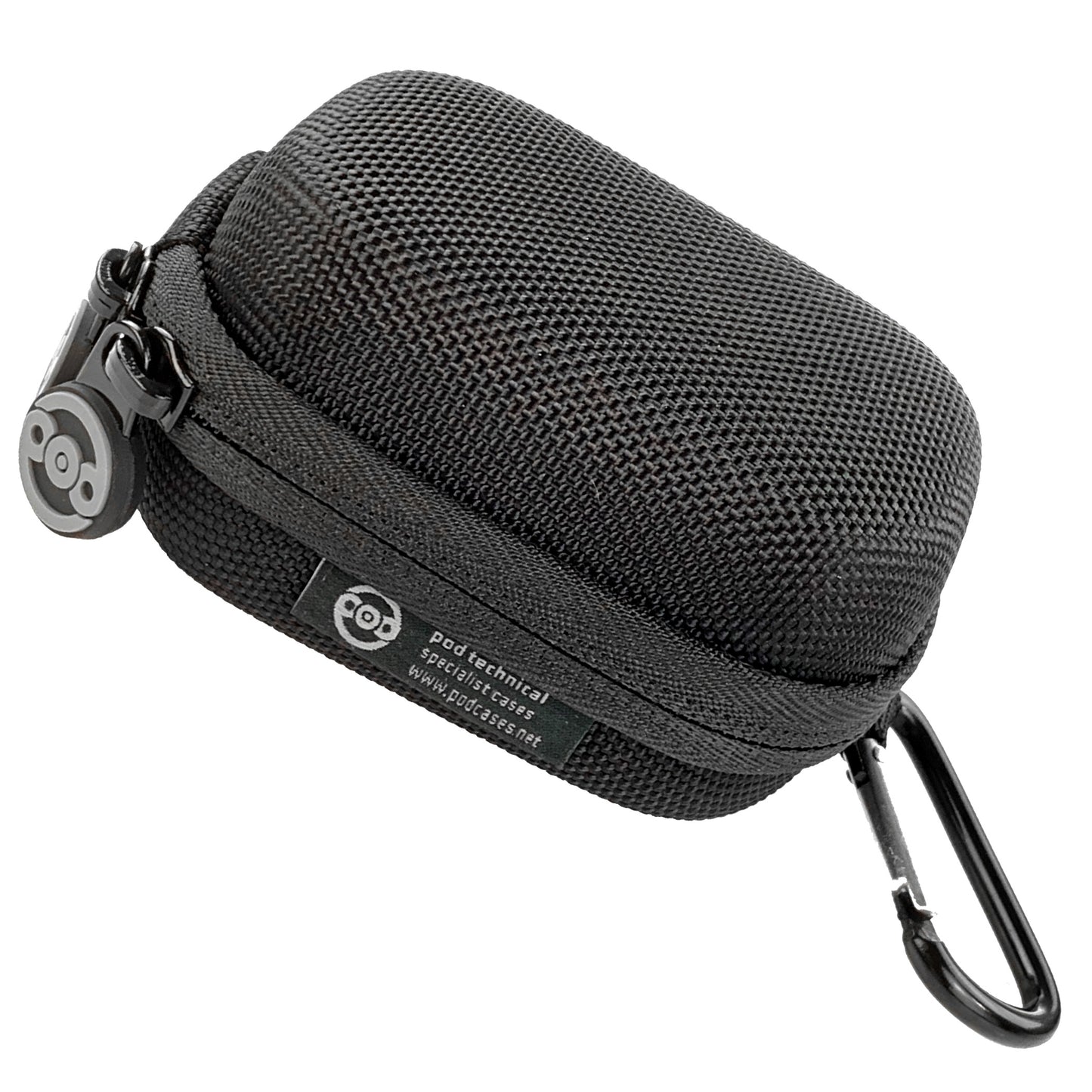 Pod Technical 'Oxypod' Hard Protective Case for Finger Pulse Oximeter - Pod Technical