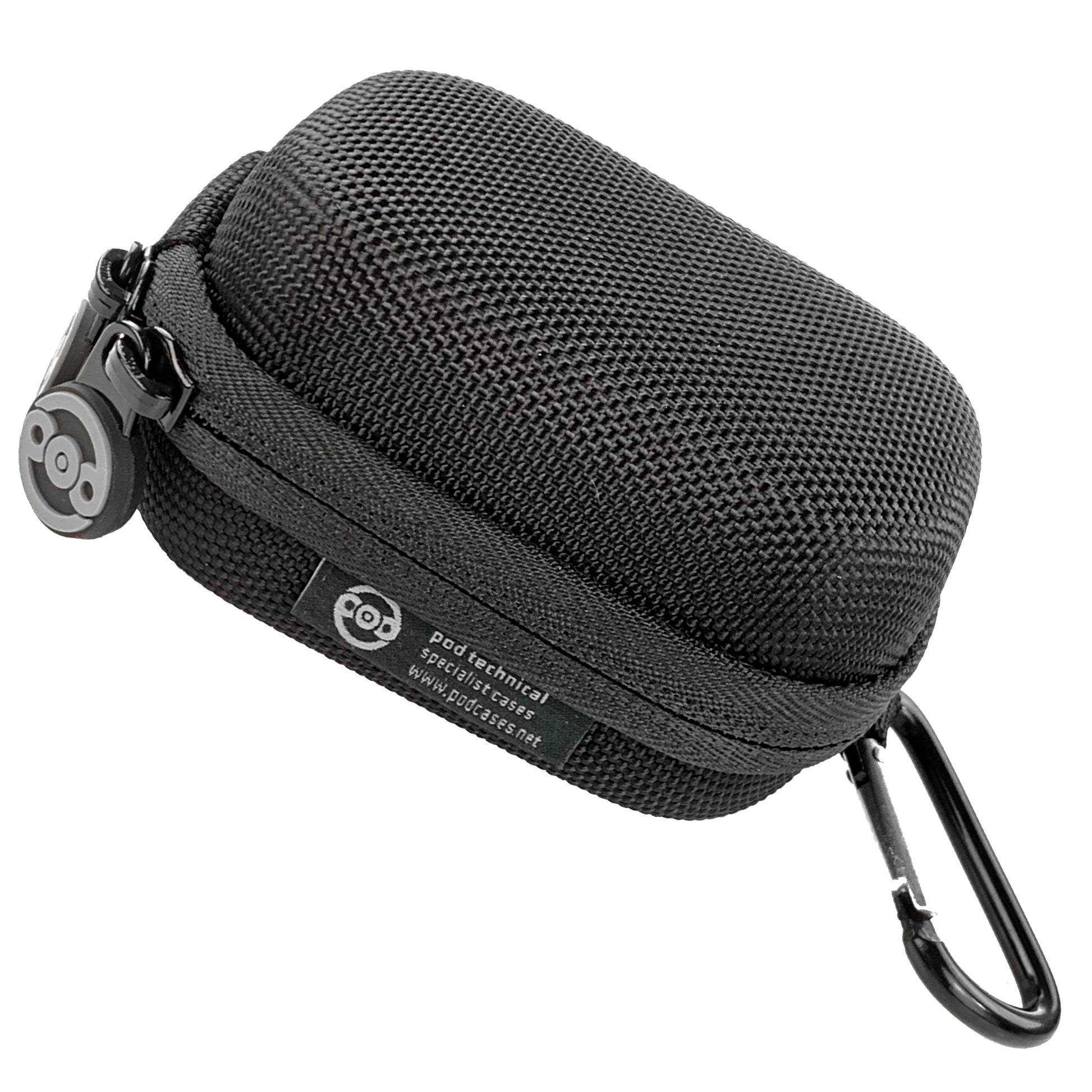 Pod Technical 'Oxypod' Hard Protective Case for Finger Pulse Oximeter - Pod Technical