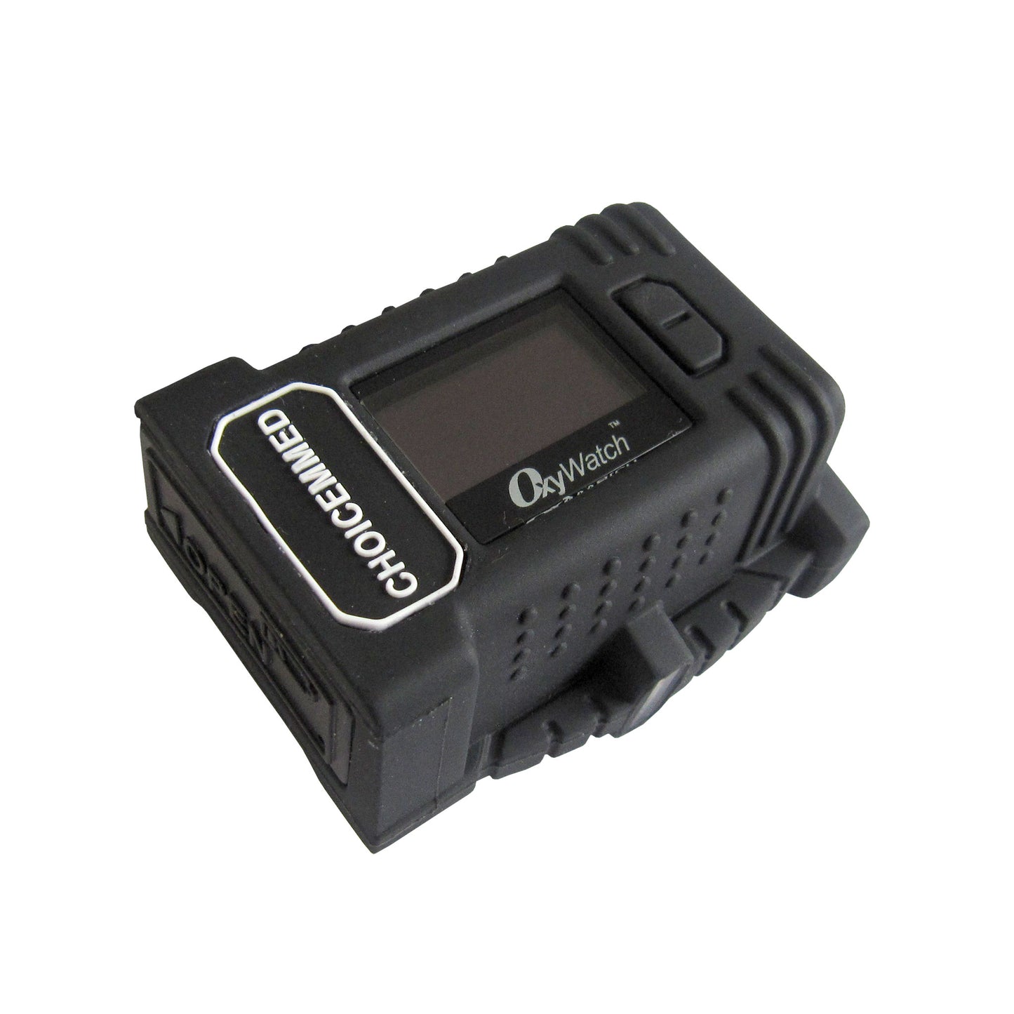 ChoiceMMed OxyWatch Fingertip Pulse Oximeter