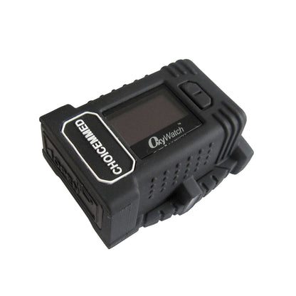 ChoiceMMed OxyWatch Fingertip Pulse Oximeter