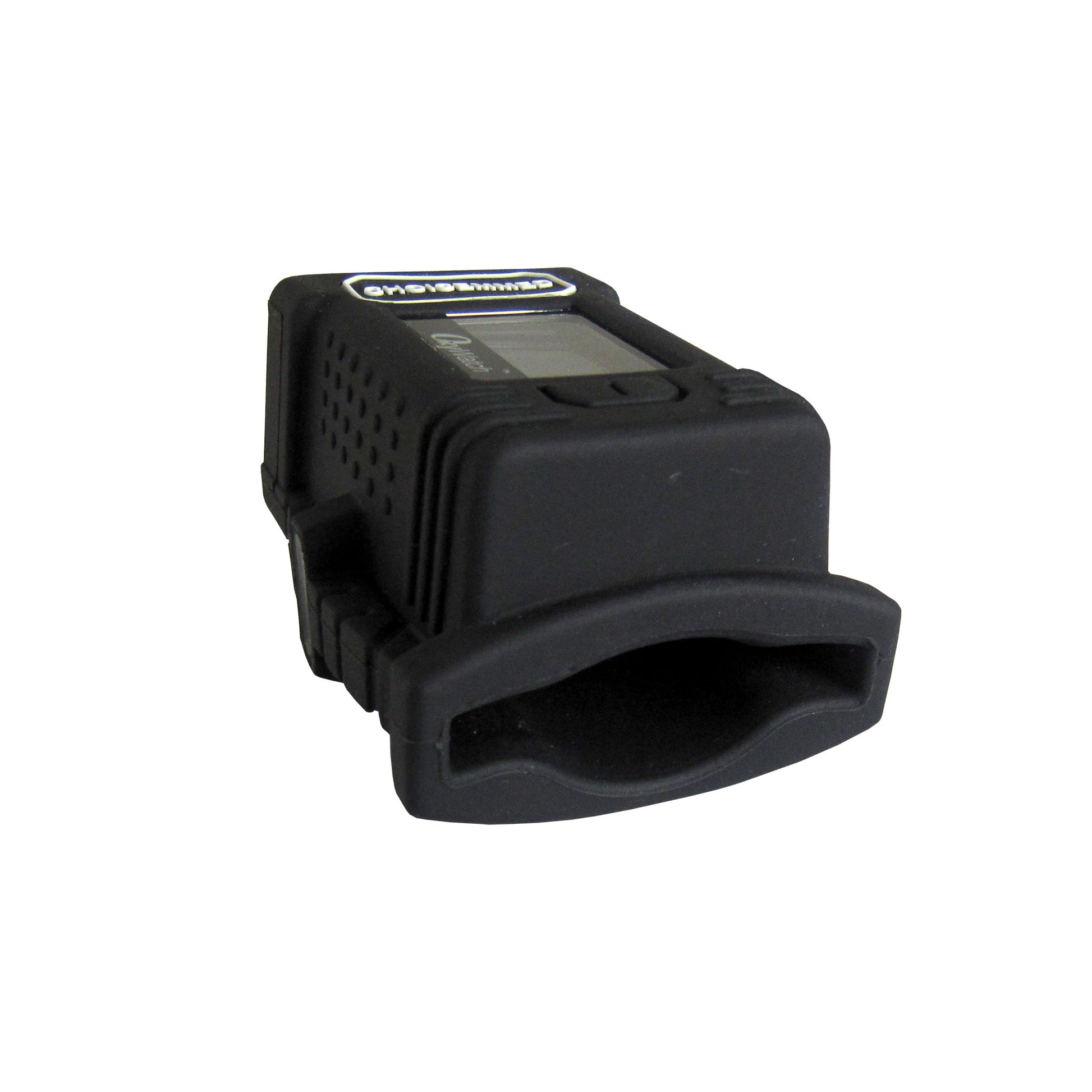 ChoiceMMed OxyWatch Fingertip Pulse Oximeter