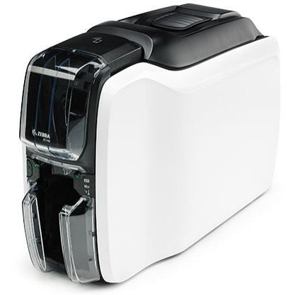 Zebra ZC100 Plastic Card Printer with USB (single-sided) - Trade ID