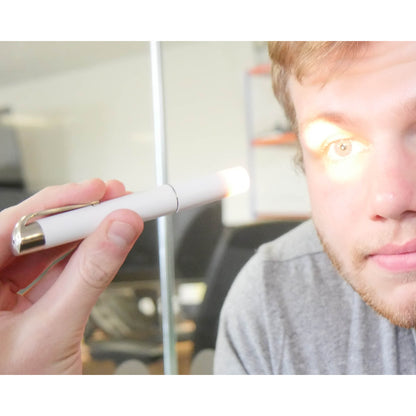 Medisave Reusable Pen Torch - Medisave Professional