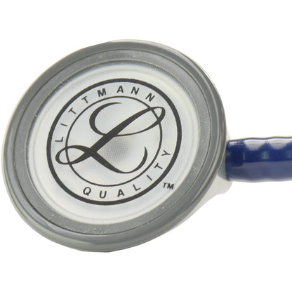 Littmann Veterinary Stethoscope - Navy Blue 1392 - 