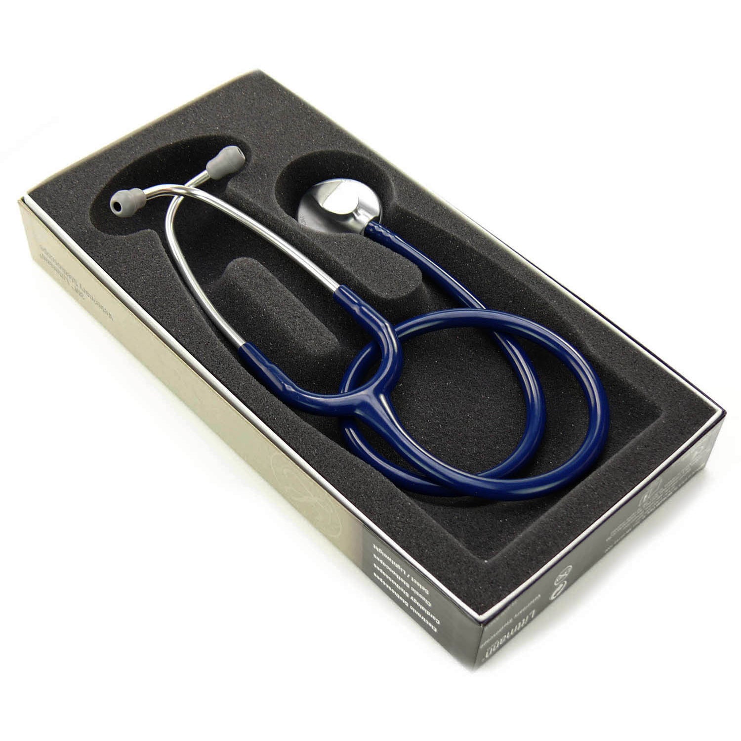 Littmann Veterinary Stethoscope - Navy Blue 1392 - 