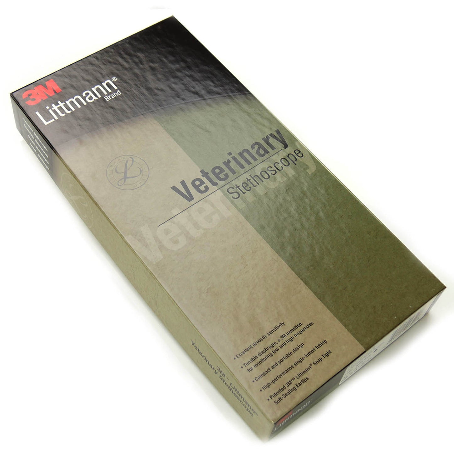 Littmann Veterinary Stethoscope - Navy Blue 1392 - 