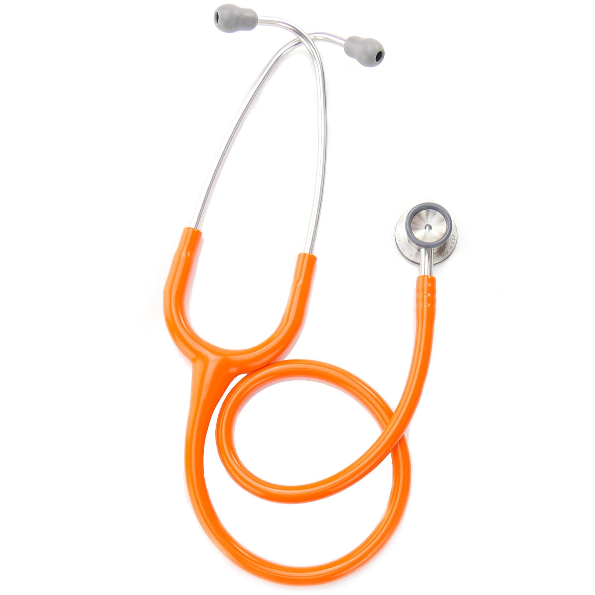 Littmann Classic II Infant Stethoscope: Orange 2179 - 