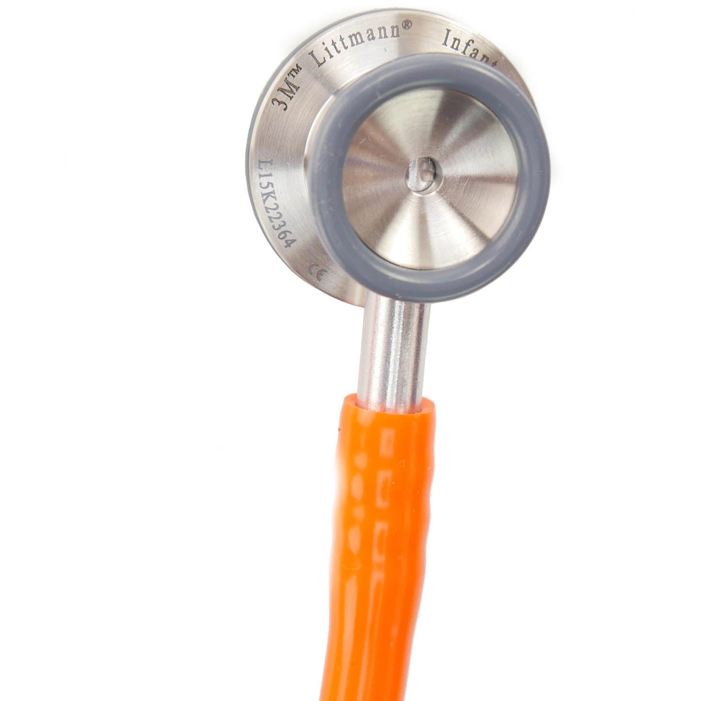 Littmann Classic II Infant Stethoscope: Orange 2179 - 