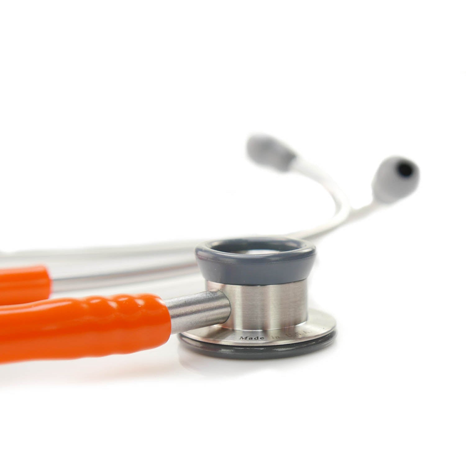 Littmann Classic II Infant Stethoscope: Orange 2179 - 