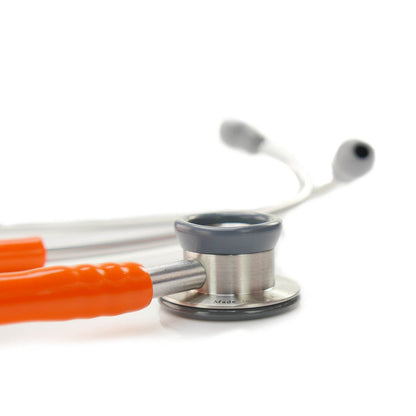 Littmann Classic II Infant Stethoscope: Orange 2179 - 