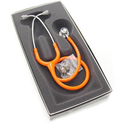 Littmann Classic II Infant Stethoscope: Orange 2179 - 