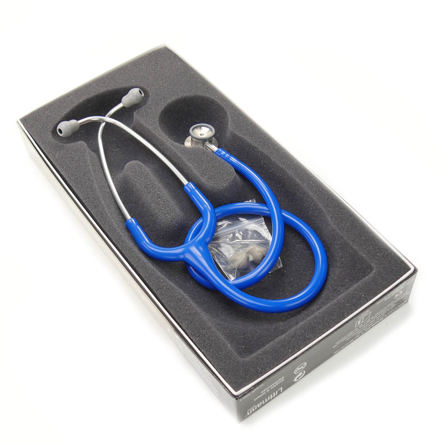 Littmann Classic II Infant Stethoscope: Royal Blue 2156 - 