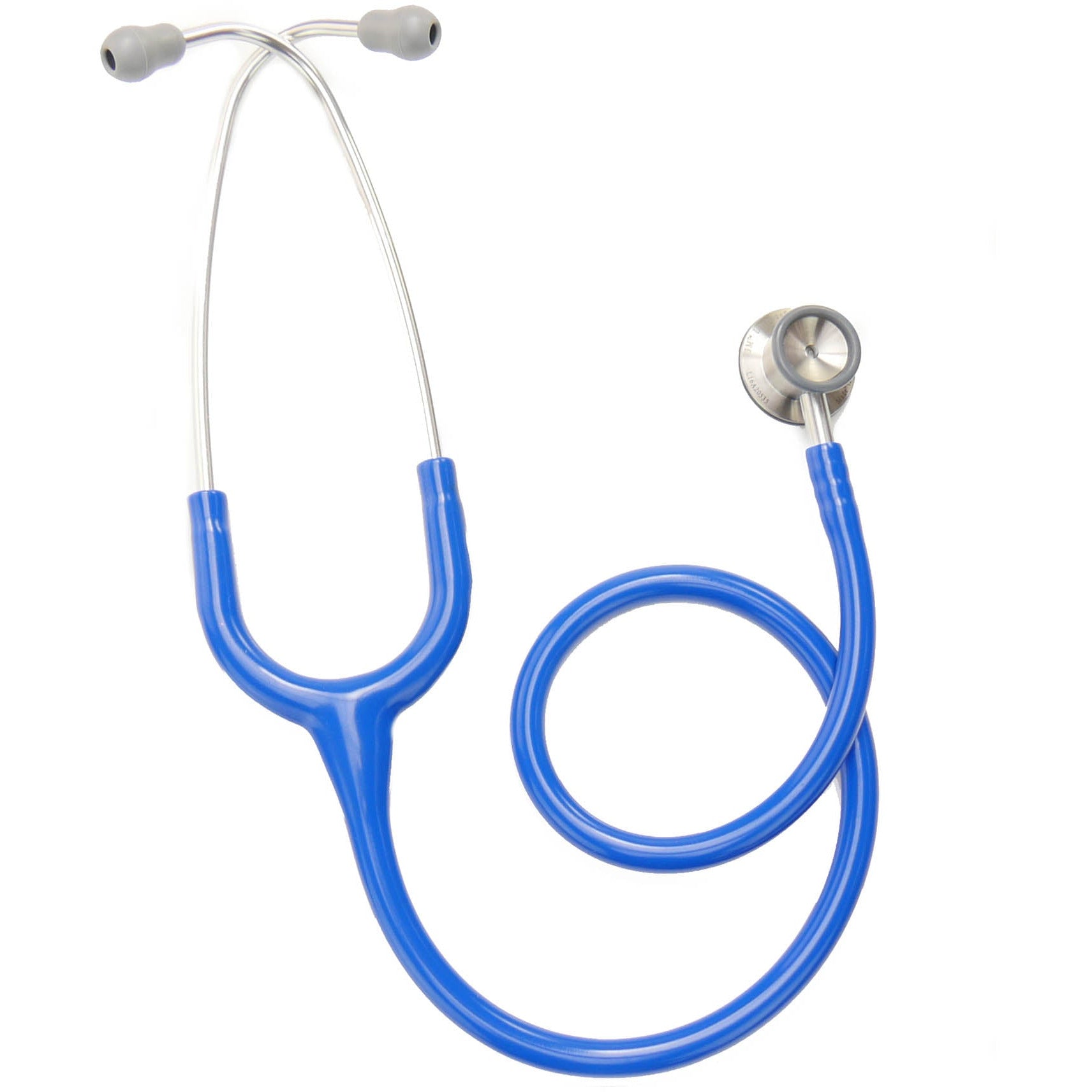 Littmann Classic II Infant Stethoscope: Royal Blue 2156 - 