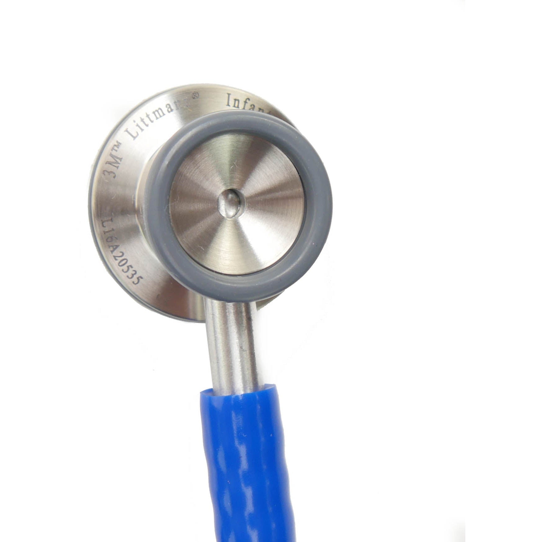 Littmann Classic II Infant Stethoscope: Royal Blue 2156 - 