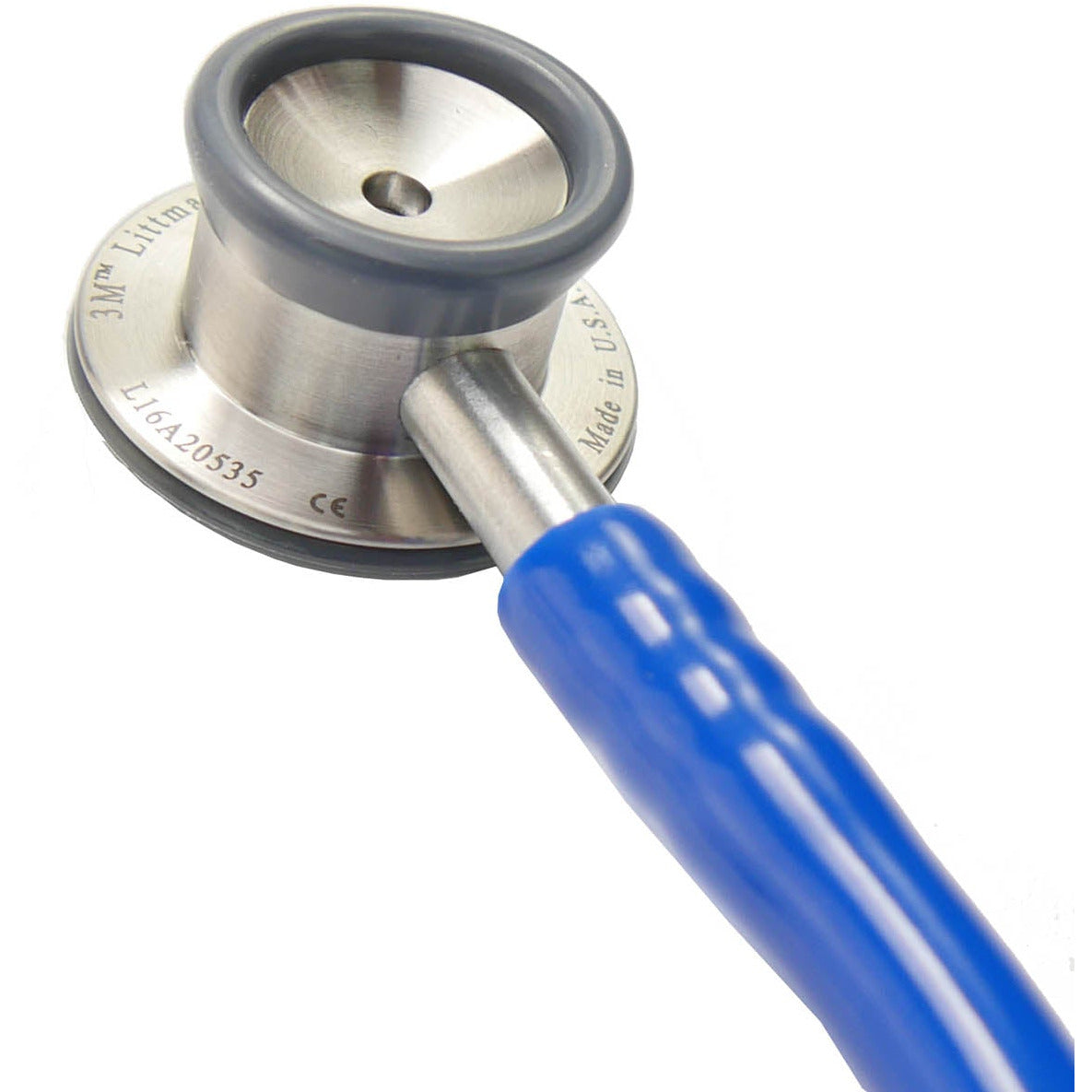 Littmann Classic II Infant Stethoscope: Royal Blue 2156 - 