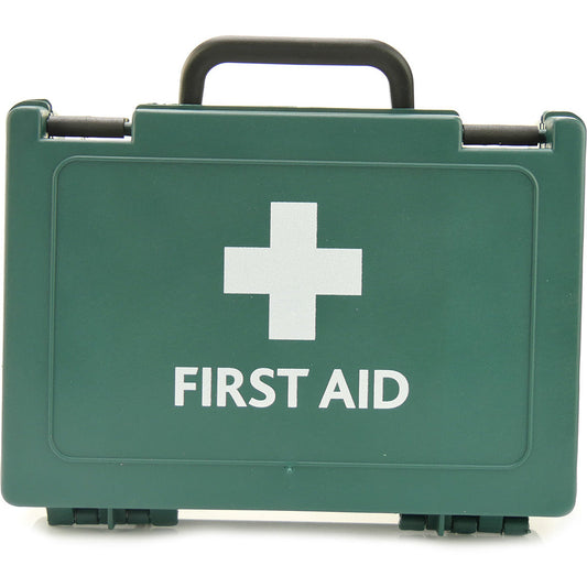 Small Catering First Aid Kit - Essentials Box