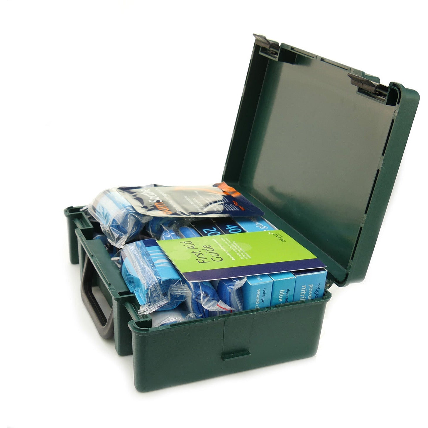 Small Catering First Aid Kit - Essentials Box