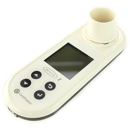 Micro 1 Handheld Spirometer