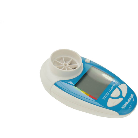 Vitalograph Lung Monitor Serial Respiratory Monitor - 